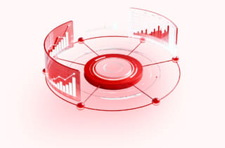 Pannello dashboard di Scatto Rendivo con i dati sulle performance di trading e i segnali